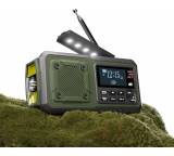 Radio im Test: 0002 von Acta Berg, Testberichte.de-Note: 1.4 Sehr gut