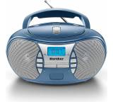 Radio im Test: RR 5025 von Karcher, Testberichte.de-Note: 1.8 Gut