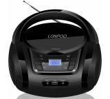 Radio im Test: LP-D03 von LONPOO, Testberichte.de-Note: 1.8 Gut
