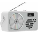 Radio im Test: LP-103 von LONPOO, Testberichte.de-Note: 1.8 Gut