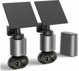 Überwachungskamera im Test: W510 von Botslab, Testberichte.de-Note: 1.6 Gut