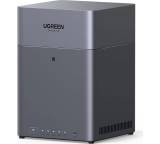 NAS-Server im Test: NASync DH4300  Plus von Ugreen, Testberichte.de-Note: 1.5 Sehr gut