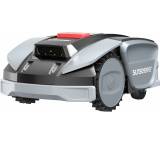 Mähroboter im Test: S3 von Sunseeker, Testberichte.de-Note: ohne Endnote