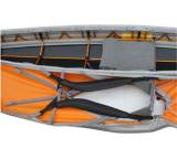 Kanu im Test: XT 16 von Pakboats, Testberichte.de-Note: ohne Endnote