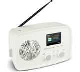 Radio im Test: Life DAB+ Radio DRE-1 (MD 89288) von Medion, Testberichte.de-Note: ohne Endnote