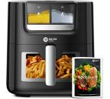 Heißluftfritteuse im Test: HL-710 von Balter Home, Testberichte.de-Note: 1.6 Gut