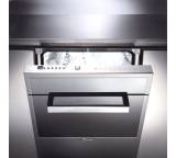 Geschirrspüler im Test: CDI 5PE10 von Candy, Testberichte.de-Note: ohne Endnote