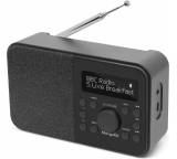 Radio im Test: PR2S von MangoKit, Testberichte.de-Note: 1.8 Gut