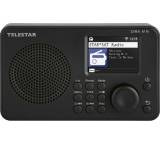Radio im Test: DIRA M 6i von Telestar, Testberichte.de-Note: 2.2 Gut