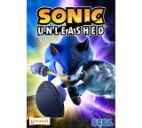 Game im Test: Sonic Unleashed (für Handy) von Gameloft, Testberichte.de-Note: ohne Endnote
