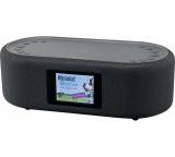 Radio im Test: PCR 120BT von PEAQ, Testberichte.de-Note: ohne Endnote