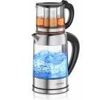 Teekocher im Test: Bloom Duo von Arendo, Testberichte.de-Note: 2.1 Gut