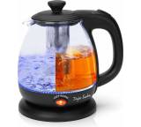 Wasserkocher im Test: Abel von Taylor Swoden, Testberichte.de-Note: 1.7 Gut