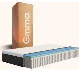 Matratze im Test: Original Pro von Emma, Testberichte.de-Note: 2.3 Gut