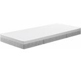 Matratze im Test: Eco Spring Basic von Hn8 Schlafsysteme, Testberichte.de-Note: ohne Endnote