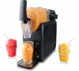 Eismaschine im Test: FDM 2 Slushi-Maker von Steba, Testberichte.de-Note: ohne Endnote