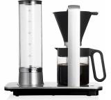 Kaffeemaschine im Test: Svart Precision von Wilfa, Testberichte.de-Note: ohne Endnote
