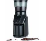 Kaffeemühle im Test: Balance von Wilfa, Testberichte.de-Note: ohne Endnote