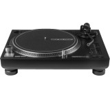 Plattenspieler im Test: RP-5000 MK4 von Reloop, Testberichte.de-Note: ohne Endnote