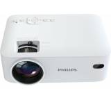 Beamer im Test: NeoPix 100 von Philips, Testberichte.de-Note: ohne Endnote