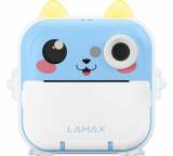 Kinderkamera im Test: InstaKid2 Plus von Lamax, Testberichte.de-Note: ohne Endnote