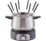 Fondue im Test: Elektrisches Fondue von Lidl / Silvercrest, Testberichte.de-Note: ohne Endnote
