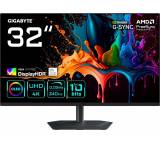 Monitor im Test: MO32U2 von GigaByte, Testberichte.de-Note: ohne Endnote
