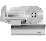 Allesschneider im Test: MSX190 von H.Koenig, Testberichte.de-Note: 3.1 Befriedigend