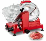 Allesschneider im Test: SY-250A von Fohere, Testberichte.de-Note: 1.8 Gut