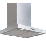 Dunstabzugshaube im Test: Serie 4 DWB65CC30 von Bosch, Testberichte.de-Note: ohne Endnote
