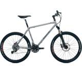 Fahrrad im Test: Flo von Dahon, Testberichte.de-Note: 1.0 Sehr gut