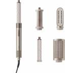 Warmluftbürste im Test: AirStyle Shine von Dreame, Testberichte.de-Note: ohne Endnote