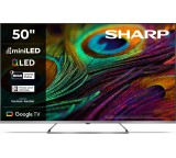 Fernseher im Test: 50JP7265E von Sharp, Testberichte.de-Note: ohne Endnote