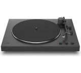 Plattenspieler im Test: PS-LX3BT von Sony, Testberichte.de-Note: 1,4 