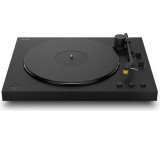 Plattenspieler im Test: PS-LX5BT von Sony, Testberichte.de-Note: 1,4 