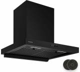 Dunstabzugshaube im Test: AeroClean (60 cm) von Klarstein, Testberichte.de-Note: ohne Endnote