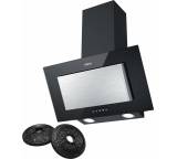 Dunstabzugshaube im Test: CBCB6736D-VC von Ciarra, Testberichte.de-Note: ohne Endnote