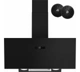 Dunstabzugshaube im Test: FGS-EBV13KD490CC von Firegas, Testberichte.de-Note: 1.7 Gut