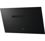 Dunstabzugshaube im Test: DAH 1850 Active von Miele, Testberichte.de-Note: ohne Endnote