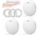 Rauchmelder im Test: SM11 von Xindum, Testberichte.de-Note: 1.7 Gut