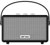 Bluetooth-Lautsprecher im Test: Art One von Nabo, Testberichte.de-Note: ohne Endnote