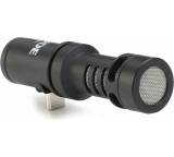 Mikrofon im Test: VideoMic Me-C+ von Rode Microphones, Testberichte.de-Note: 2.3 Gut