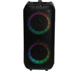 Party-Lautsprecher im Test: BPS-354 von Denver, Testberichte.de-Note: ohne Endnote