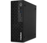 PC-System im Test: Picoworx T80 III von Medion, Testberichte.de-Note: 1.6 Gut
