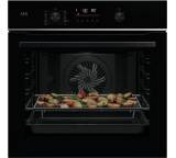 Serie 6000 SenseCook TS6PB51ZAB