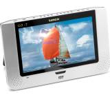 DVD-Player im Test: DVP-840 von Lenco, Testberichte.de-Note: 2.8 Befriedigend