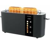 Level Touch 2-Scheiben-Toaster