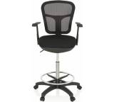 Bürostuhl im Test: Top Work 108 von hjh Office, Testberichte.de-Note: 2.4 Gut