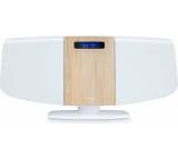 Stereoanlage im Test: MIC401BT von Thomson, Testberichte.de-Note: ohne Endnote