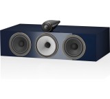 Lautsprecher im Test: HTM71 S3 Signature von Bowers & Wilkins, Testberichte.de-Note: ohne Endnote